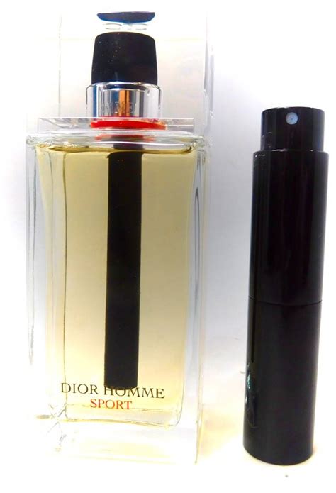 dior travel spray|dior homme travel spray.